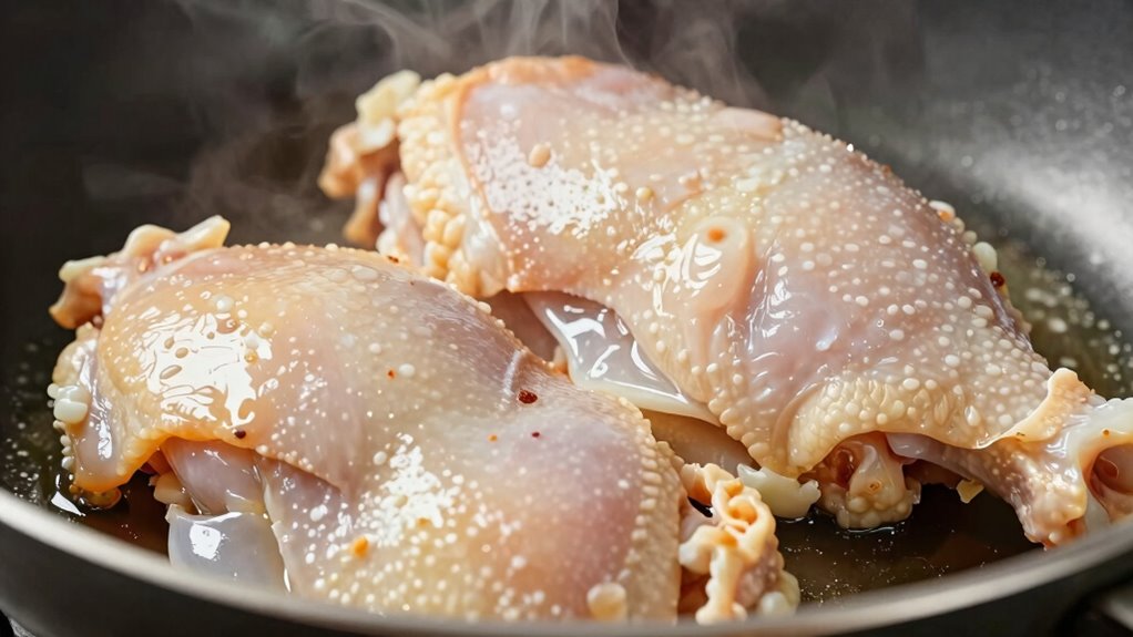 control moisture and heat