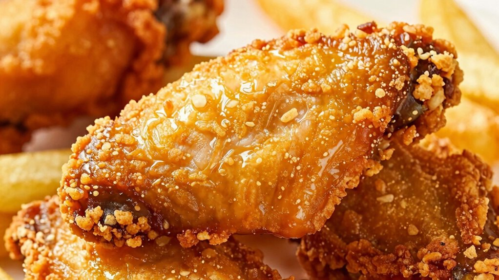 control oil and moisture