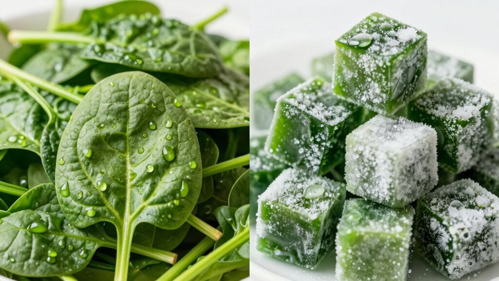 convenient quick preserve freshness