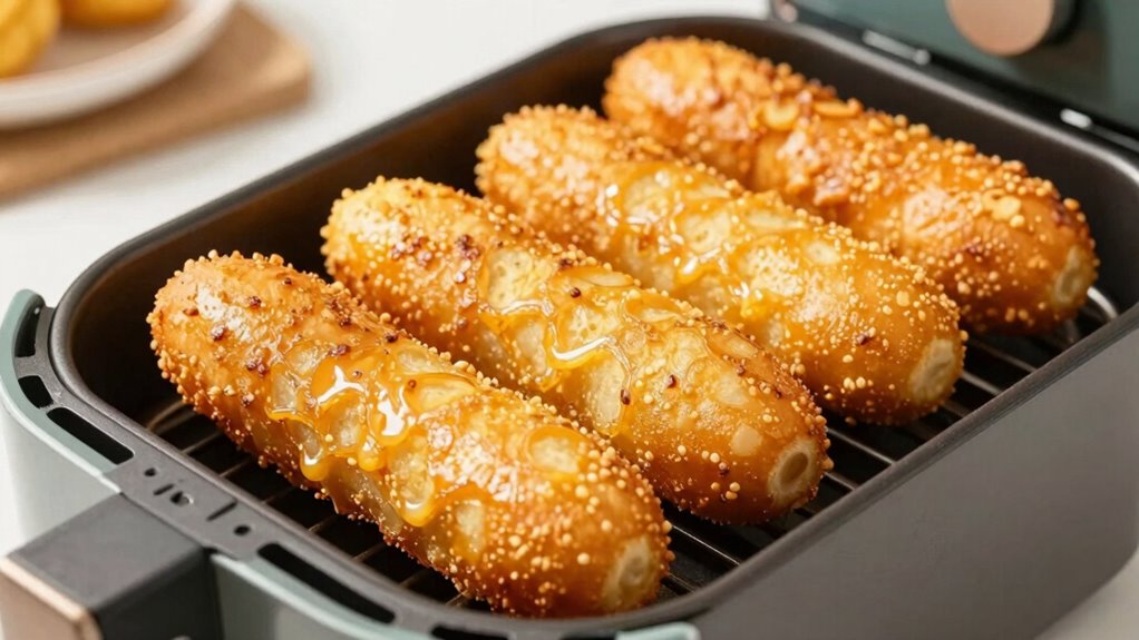 cook at 400 f 8 10 minutes