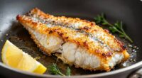 cook fish fillets properly