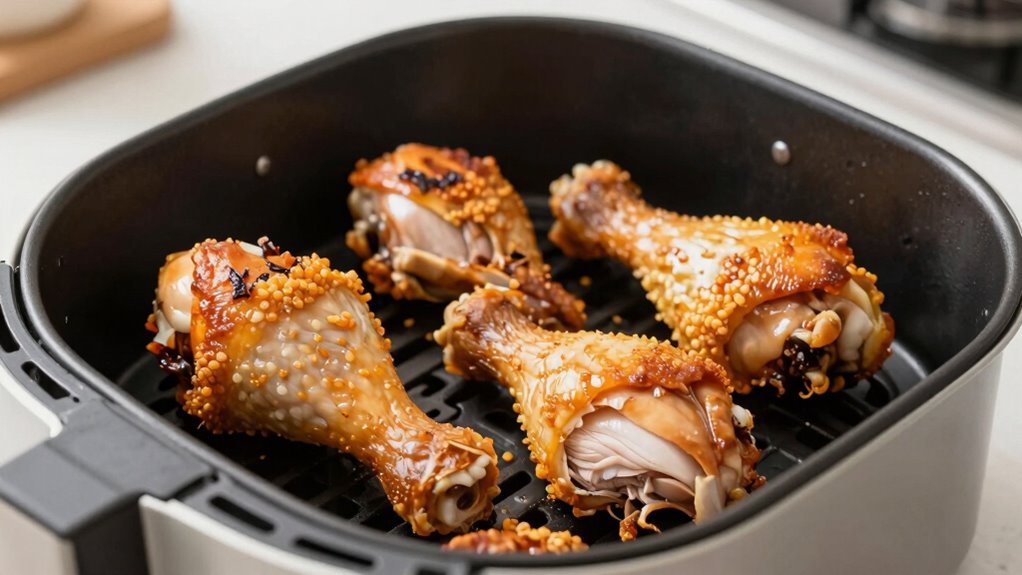 cook flip rest check