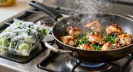 cook properly before serving