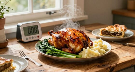 cooked food safety guidelines