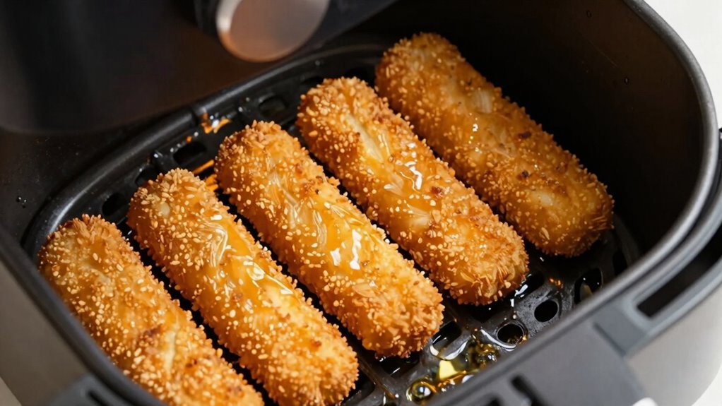 cooking methods affect protein bonds