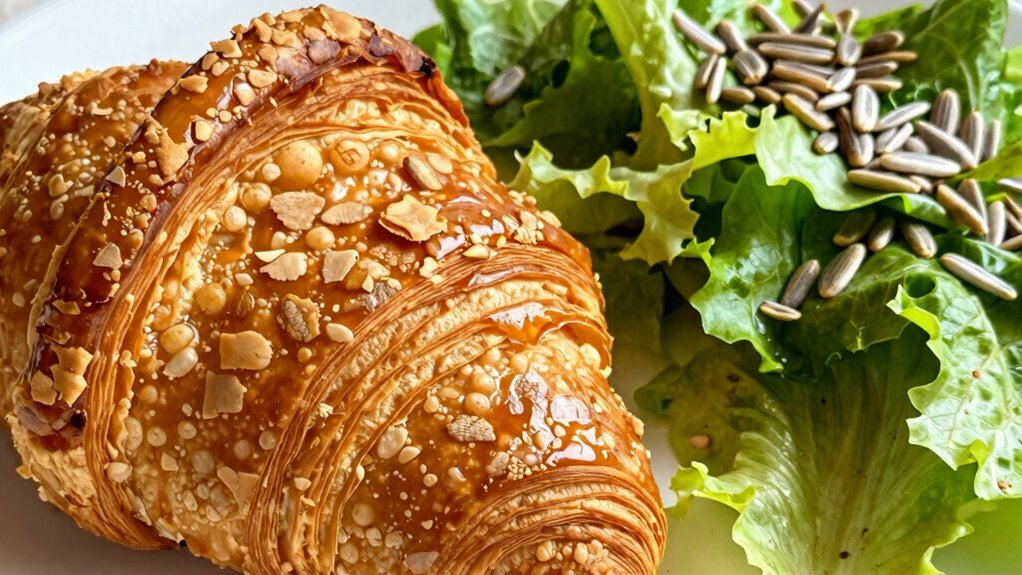 cooking techniques shape texture