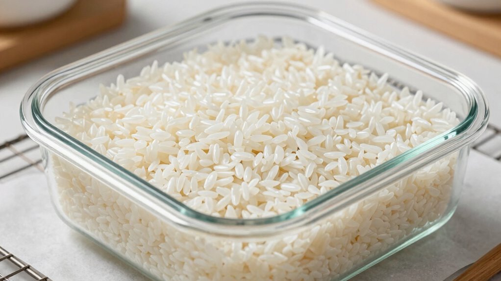 cool drain portion preserve