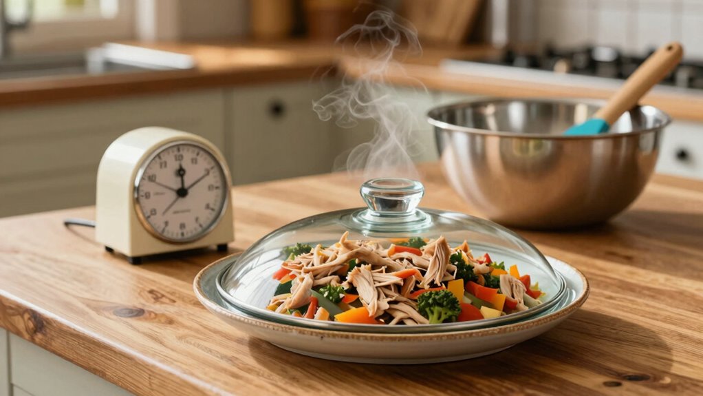 cool label refrigerate promptly