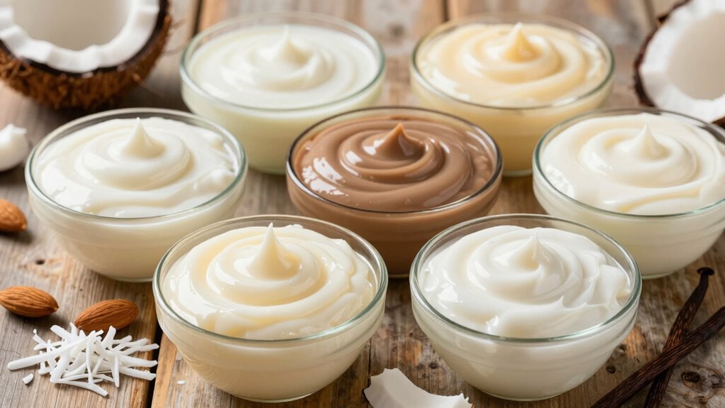 cream texture troubleshooting tips