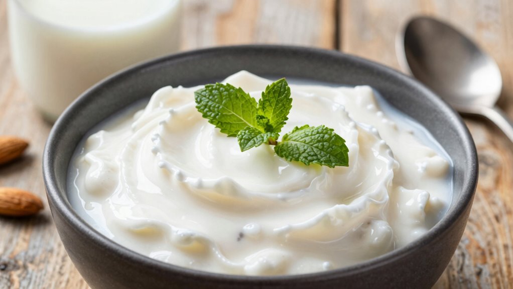 creamy alternatives for recipes