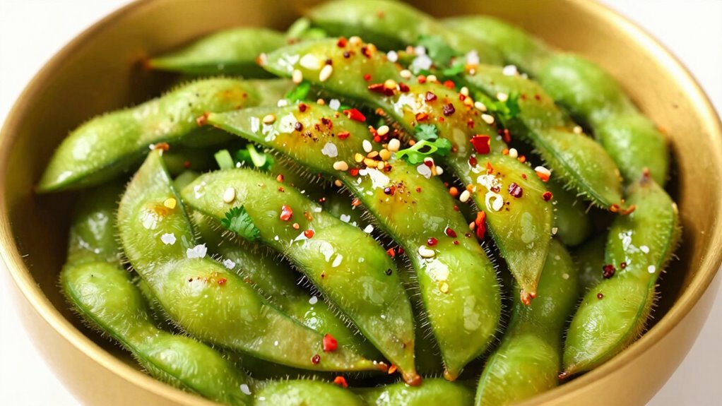 creative flavorful seasoning combinations