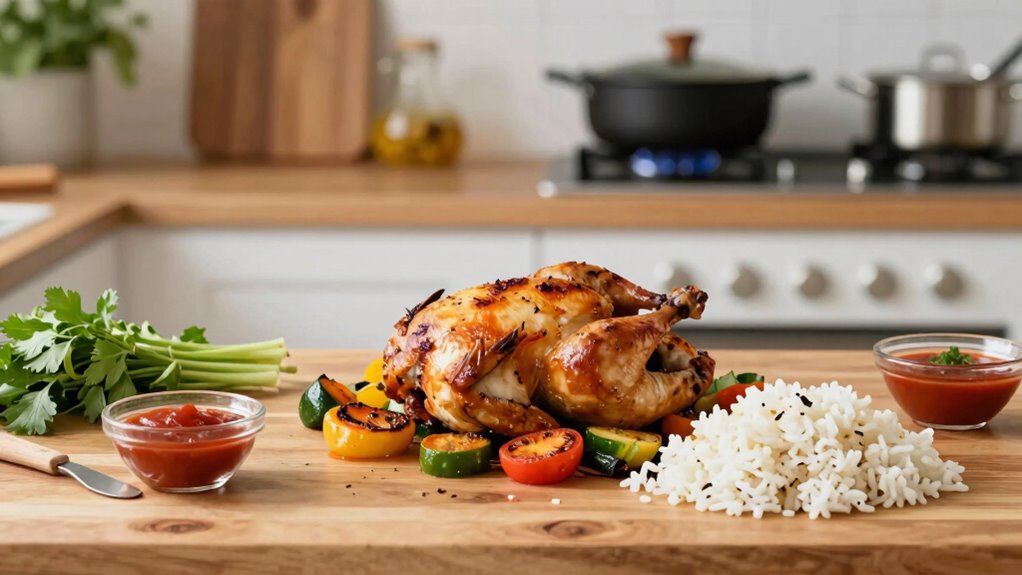 creative leftover meal transformations