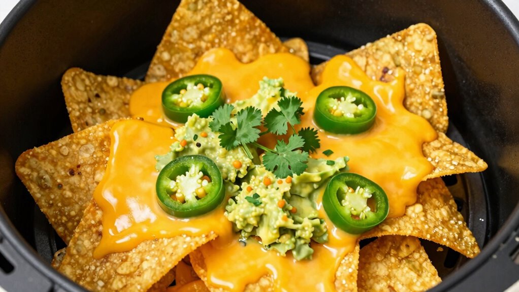 creative nacho topping ideas