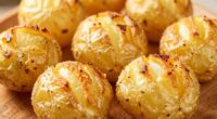 crispy air fryer potatoes