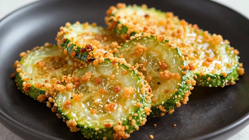 crispy coating preparation tips