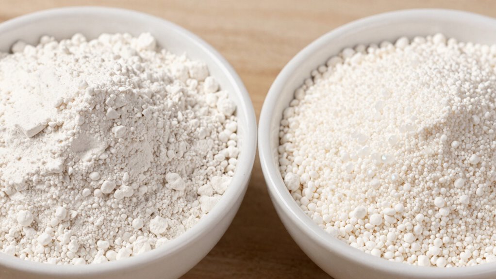 crispy coating through dehydration