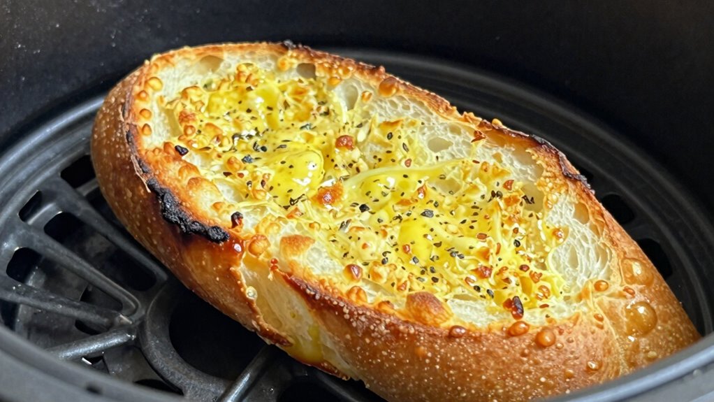 crispy exterior tender interior