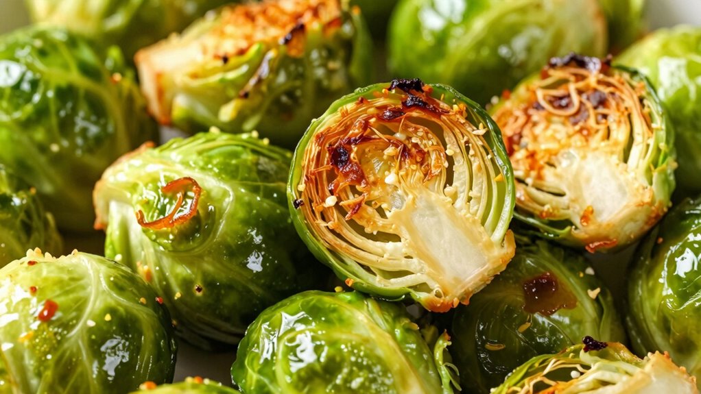 crispy flavorful perfectly browned