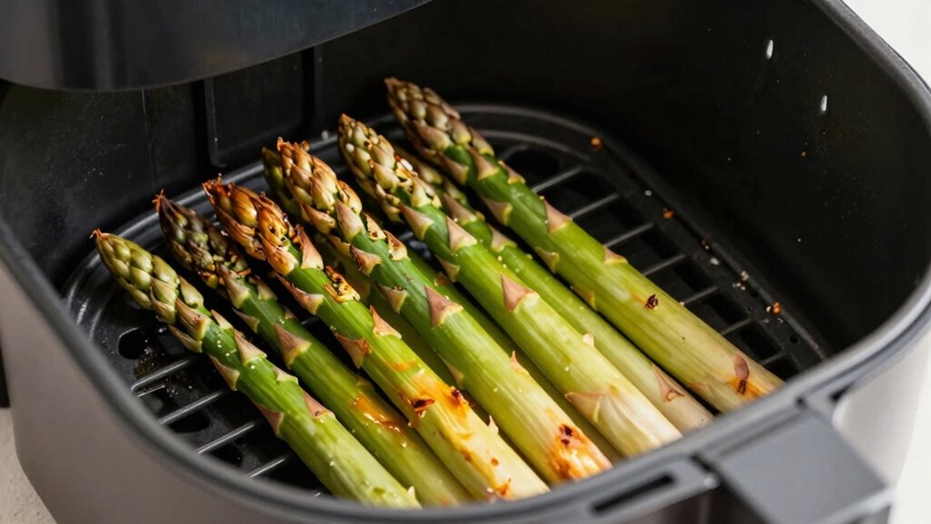 crispy tender golden brown