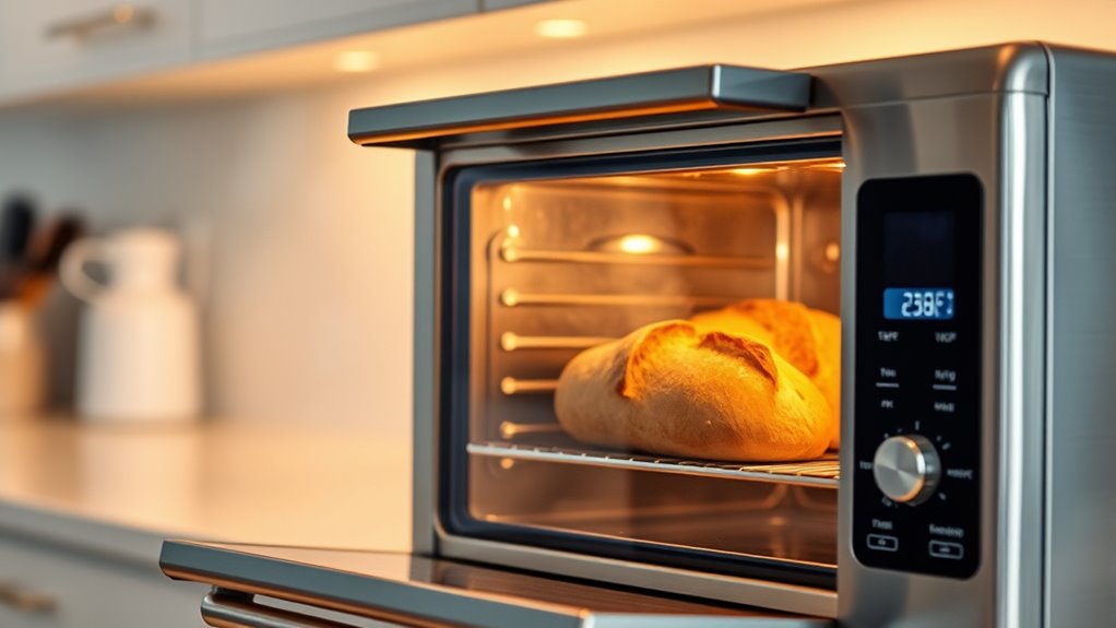 crusty bread baking essentials