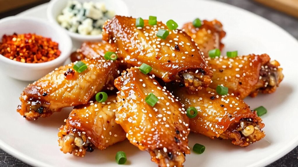 customize flavor presentation variety