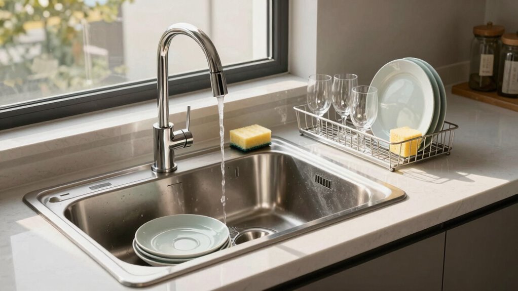 daily quick cleaning tips