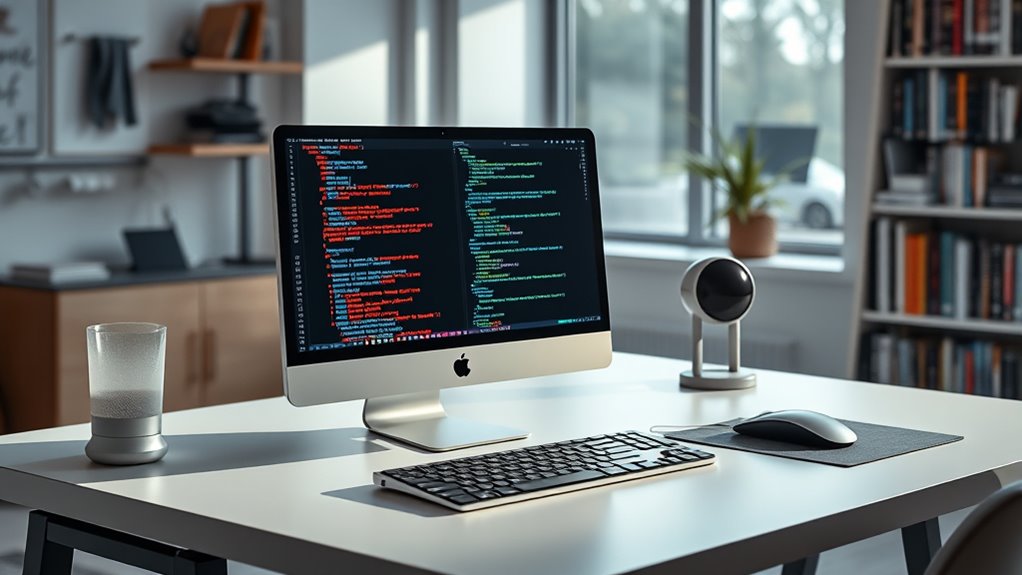 development focused mac mini selection