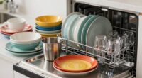dishwasher safety myths clarified