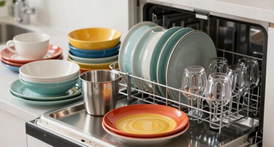 dishwasher safety myths clarified