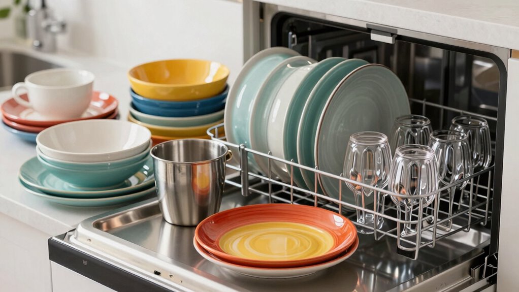 dishwasher safety myths clarified