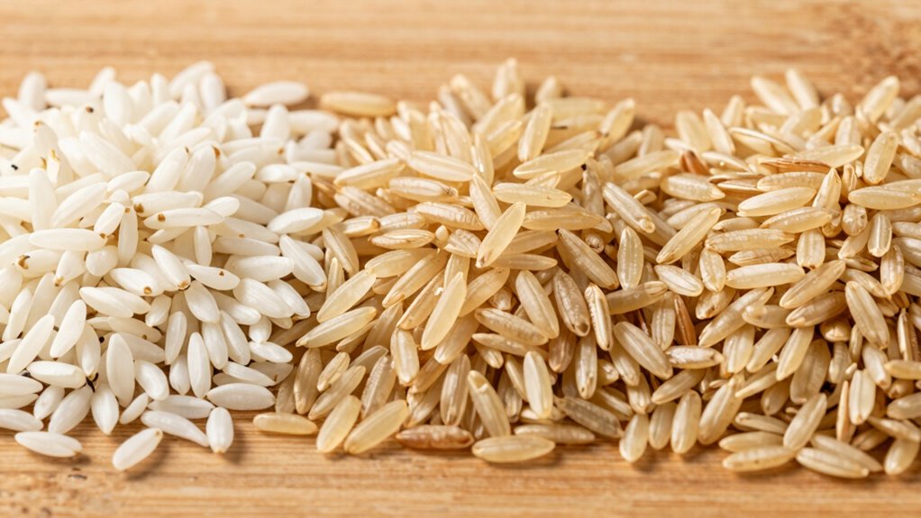 distinct aromas and flavors