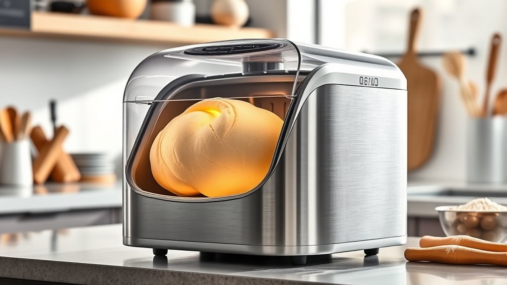 dough machine selection criteria