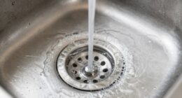 drain cleaning routine tips