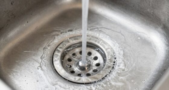 drain cleaning routine tips