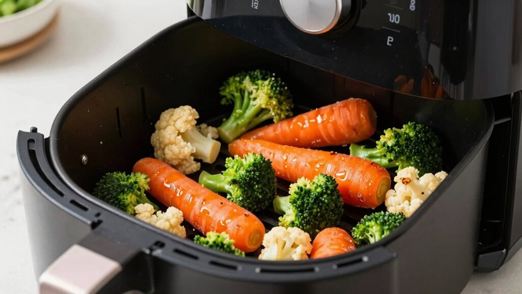 dry oil season crisp