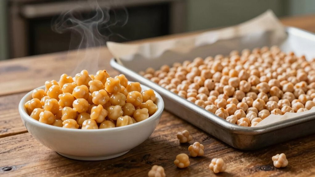 dry season store bake