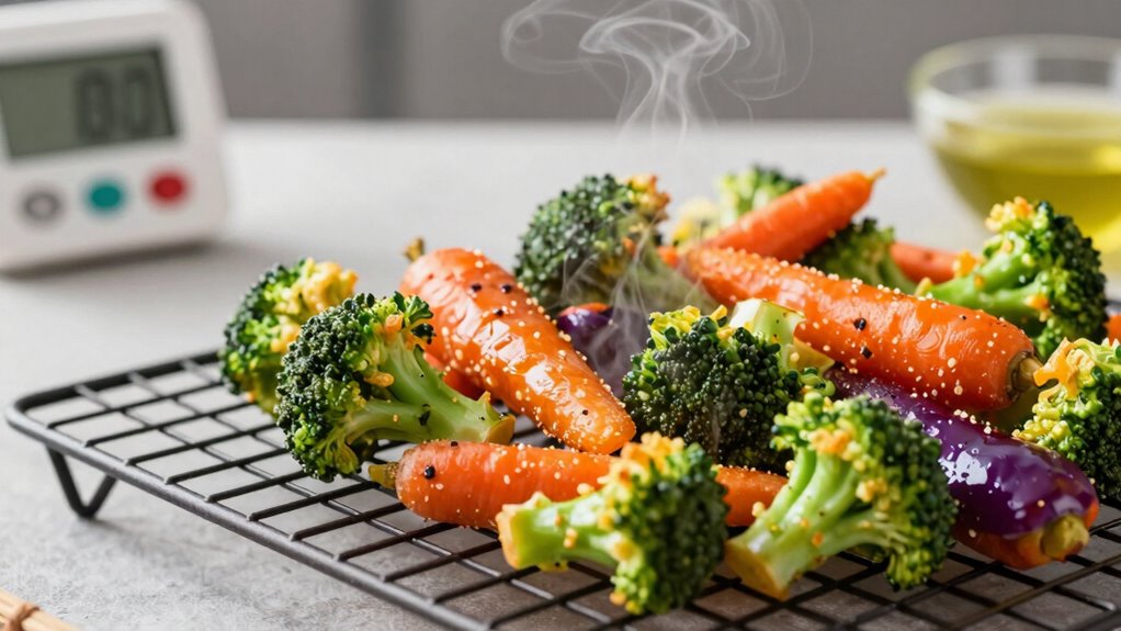 dry spread avoid overcrowding