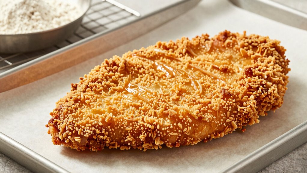 dry tenderize pat air dry