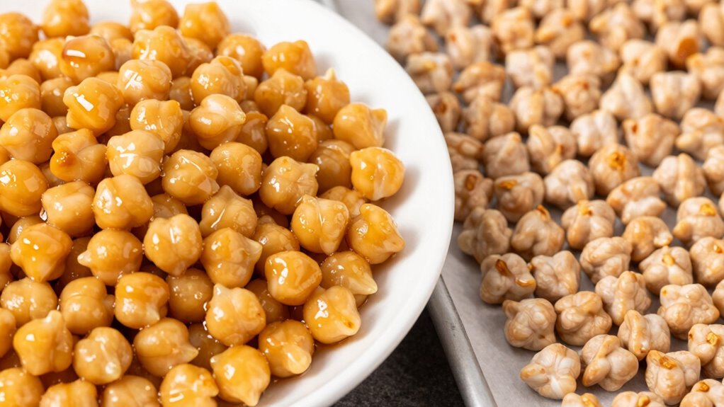 dry thoroughly season wisely