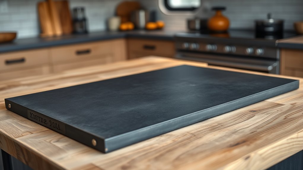 durability heat conduction size