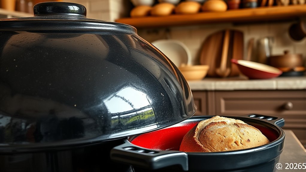 durability heat size aesthetics