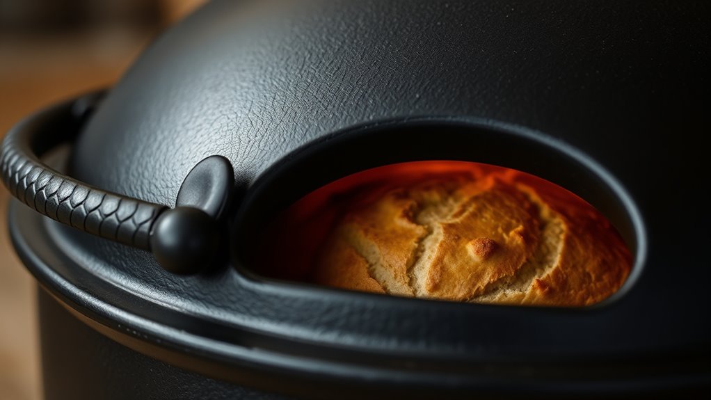 durability heat size design