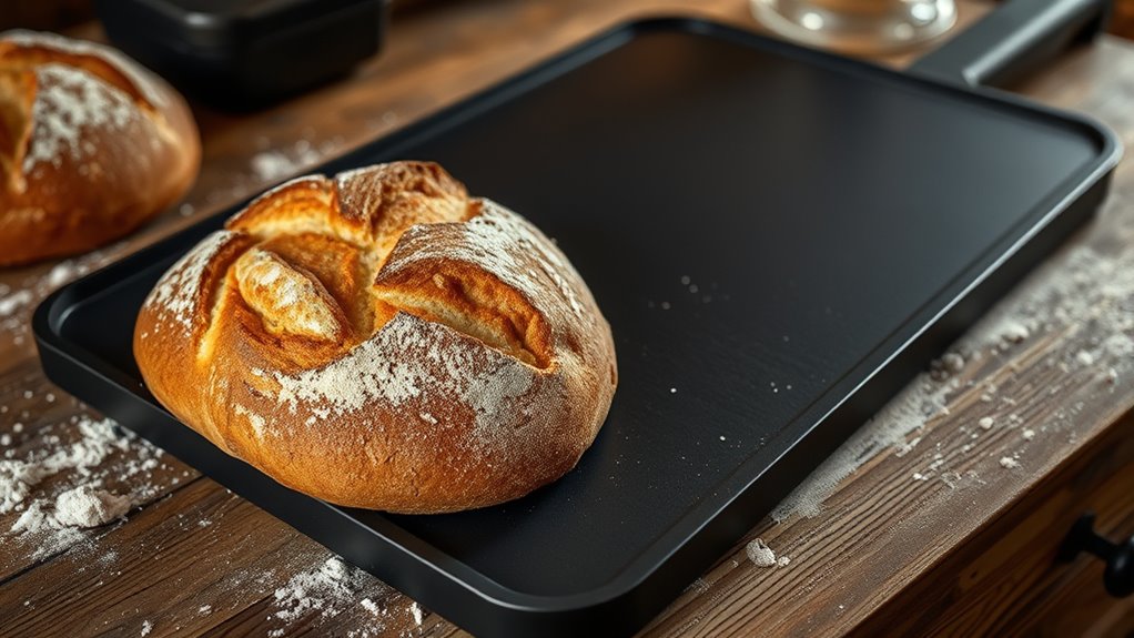 durability heat size versatility