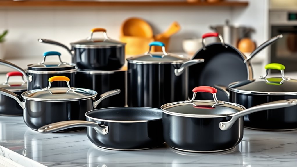 durability safety compatibility convenience