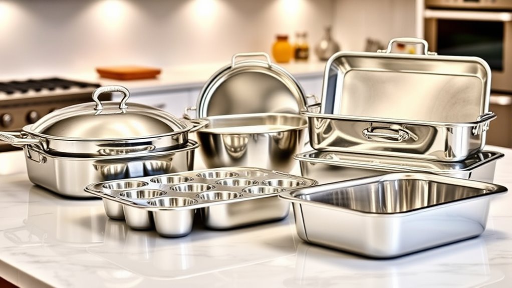 durability safety heat distribution