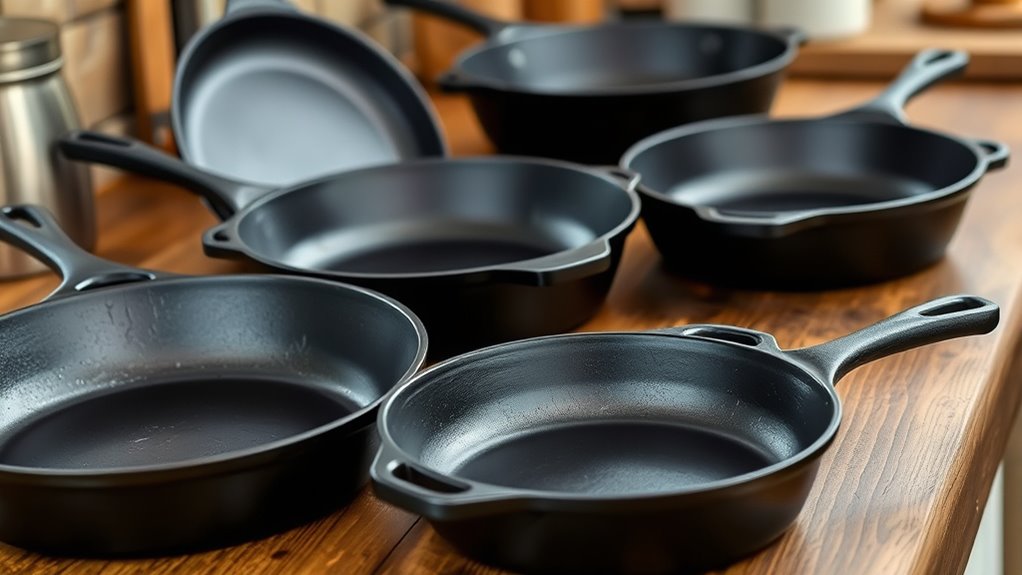 durability versatility safety features