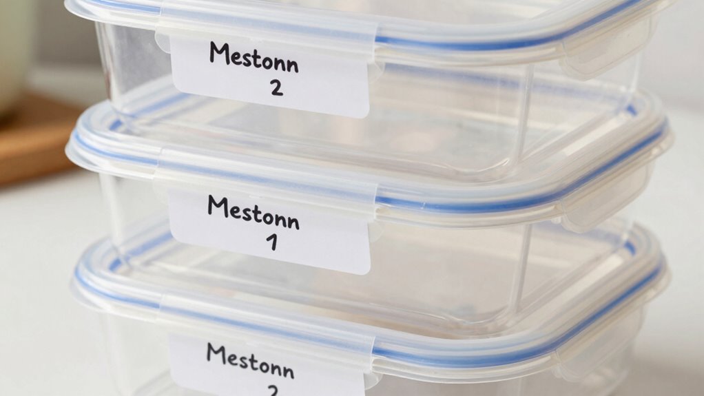 durable eco friendly labeling materials