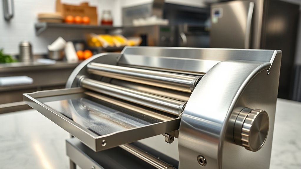 durable efficient safe equipment