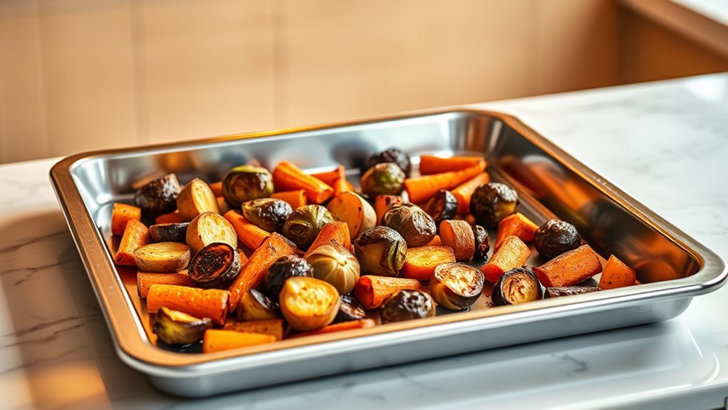 durable heat conducting nonstick