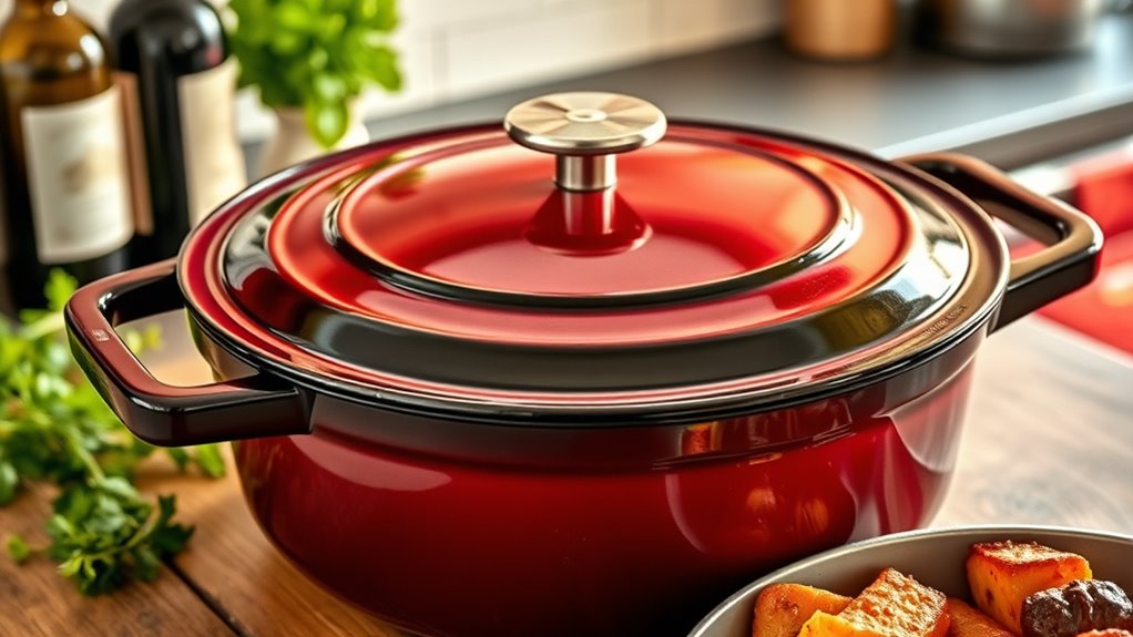 durable heat efficient versatile stylish